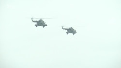 Беларусь пригласила НАТО наблюдать за военными учениями «Запад-2017» (видео) Беларусь пригласила НАТО наблюдать за военными учениями «Запад-2017» (видео)