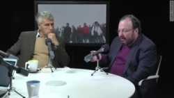 Леонид Гозман, Станислав Белковский, Евгений Ихлов о войне Путина против Украины Леонид Гозман, Станислав Белковский, Евгений Ихлов о войне Путина против Украины
