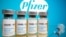Вакцина от Pfizer/BioNTech