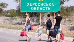 Кто «раскачивает лодку» в районах, граничащих с Крымом? | Радио Крым.Реалии Кто «раскачивает лодку» в районах, граничащих с Крымом? | Радио Крым.Реалии
