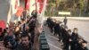 Protests Lend Momentum To Students' Struggle