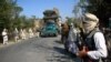 Nearly 40 Said Killed In Fighting In Northwestern Pakistan