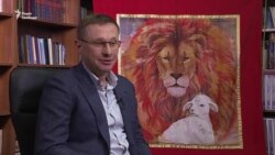 Кілька запитань до ВІЛ-позитивної людини (відео) Кілька запитань до ВІЛ-позитивної людини (відео)
