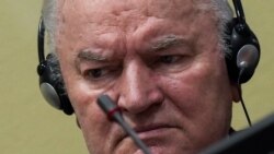 Kisić i Tokača: Šta posle presude Mladiću? Kisić i Tokača: Šta posle presude Mladiću?