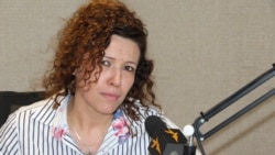 Interviu cu directoarea Amnesty International Moldova, Cristina Pereteatcu Interviu cu directoarea Amnesty International Moldova, Cristina Pereteatcu