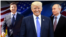 Владимир Зеленский, Дональд Трамп, Владимир Путин