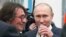 Башмет и Путин, 2018 год