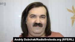 Александр Ольшанский