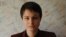 Russia - Violetta Grudina, coordinator of Alexey Navalny's campaign in Murmansk