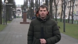 Коронавирус в Беларуси: заполненные больницы и нехватка тест-систем (видео) Коронавирус в Беларуси: заполненные больницы и нехватка тест-систем (видео)