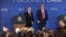 Встреча Владимира Путина и Дональда Трампа на Аляске, 15 августа 2025 года, Reuters