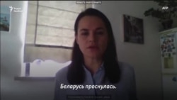 "Мы больше не оппозиция. Мы – большинство" "Мы больше не оппозиция. Мы – большинство"