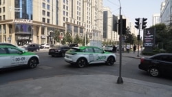 "Занг мезанед, намеоянд". Шикоятҳо аз кори таксиҳо дар Душанбе "Занг мезанед, намеоянд". Шикоятҳо аз кори таксиҳо дар Душанбе