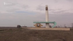В Евпатории установили «умные остановки» (видео) В Евпатории установили «умные остановки» (видео)