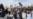 Defaced Dostum Billboards Nearly Ruin New Year's In Mazar-e Sharif