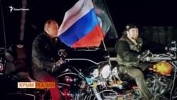 Новый имидж Путина – не мачо, а «отец нации» (видео) Новый имидж Путина – не мачо, а «отец нации» (видео)