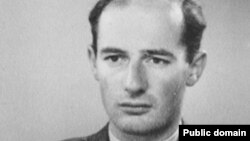 Swedish diplomat Raoul Wallenberg died in a KGB prison in 1947.