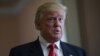 Kremlin: No Date Discussed For Possible Putin-Trump Meeting