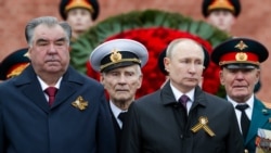 Цитаты Свободы. У Путина нет союзников Цитаты Свободы. У Путина нет союзников