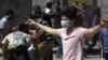 Egypt Crowds Demand Justice, Reforms