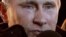 Обидеть Путина может каждый