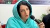مشخص نیست نیروهای امنیتی نرگس محمدی را در بازداشت به کجا منتقل کردهاند.