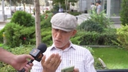 Пурсиш аз мардум: бовар доред, ки рӯзе "лимит" - и барқ аз байн меравад?  Пурсиш аз мардум: бовар доред, ки рӯзе "лимит" - и барқ аз байн меравад?