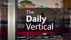The Daily Vertical: The Virtual Putin The Daily Vertical: The Virtual Putin