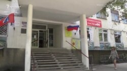 День «выборов» в Севастополе (видео) День «выборов» в Севастополе (видео)