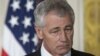 Hagel Intensely Questioned During Hearing