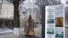 Памятник Ивану Грозному в Чебоксарах