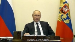 Владимир Путин. Основные тезисы 4 послания Владимир Путин. Основные тезисы 4 послания