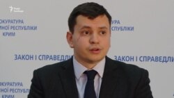 Прокуратура АРК розслідує вибух у керченському коледжі як теракт (відео) Прокуратура АРК розслідує вибух у керченському коледжі як теракт (відео)