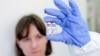 Вакцина для профилактики COVID-19, разработанная Национальным исследовательским центром имени Гамалеи