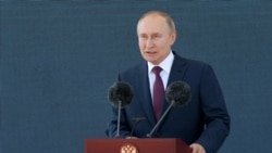 Лицом к событию. Пугают ли Путина выборы в Госдуму? Лицом к событию. Пугают ли Путина выборы в Госдуму?