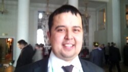 Корылтай вәкиле: Камил Сираҗетдинов (Башкортостан) Корылтай вәкиле: Камил Сираҗетдинов (Башкортостан)