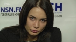 Невеста Никиты Белых о несостоявшейся свадьбе Невеста Никиты Белых о несостоявшейся свадьбе