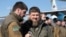 Глава Чечни Рамзан Кадыров