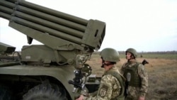 Vastly Outnumbered, Ukraine's Military Has Some Strengths In Face Of Russian Threats Vastly Outnumbered, Ukraine's Military Has Some Strengths In Face Of Russian Threats
