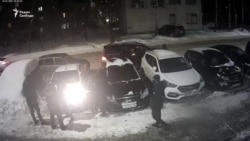 Чеченские власти против семьи Янгулбаевых Чеченские власти против семьи Янгулбаевых