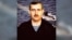 Ислам Хасуханов