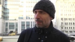 Боитесь ли вы, что конфликты на Ближнем Востоке и Украине перерастут в большую войну? Боитесь ли вы, что конфликты на Ближнем Востоке и Украине перерастут в большую войну?