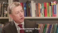 Россия должна вернуть моряков до праздников – Курт Волкер (видео) Россия должна вернуть моряков до праздников – Курт Волкер (видео)