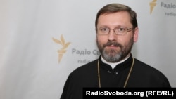 Святослав Шевчук
