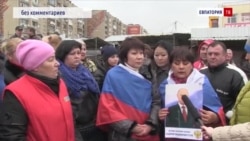Как живется предпринимателям в Крыму (видео) Как живется предпринимателям в Крыму (видео)