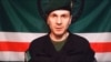 Адам Осмаев, командир чеченского батальона имени Джохара Дудаева