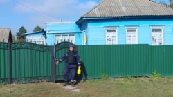 Последствия взрывов: Черниговщину расчищают от снарядов (видео) Последствия взрывов: Черниговщину расчищают от снарядов (видео)