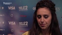 Jamala Condemns Latest Crimea Detentions Jamala Condemns Latest Crimea Detentions