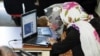 Many Iranians uses virtual private networks (VPN) to bypass harsh state censorship of the Internet. (file photo)