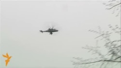 Славянск в ожидании штурма Славянск в ожидании штурма